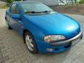 Opel Tigra 1.4i 16V Sports Klima, 1 Hand Blau - thumbnail 6
