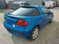 Opel Tigra 1.4i 16V Sports Klima, 1 Hand Blau - thumbnail 5