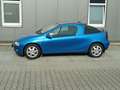Opel Tigra 1.4i 16V Sports Klima, 1 Hand Blau - thumbnail 2