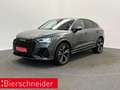 Audi Q3 Sportback 40 TDI qu. S tronic line MATRIX AHK UMGE Grau - thumbnail 1
