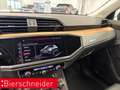 Audi Q3 Sportback 40 TDI qu. S tronic line MATRIX AHK UMGE Grau - thumbnail 11