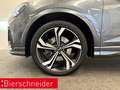 Audi Q3 Sportback 40 TDI qu. S tronic line MATRIX AHK UMGE Grau - thumbnail 4