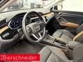 Audi Q3 Sportback 40 TDI qu. S tronic line MATRIX AHK UMGE Grau - thumbnail 9