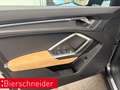 Audi Q3 Sportback 40 TDI qu. S tronic line MATRIX AHK UMGE Grau - thumbnail 15