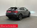 Audi Q3 Sportback 40 TDI qu. S tronic line MATRIX AHK UMGE Grau - thumbnail 5