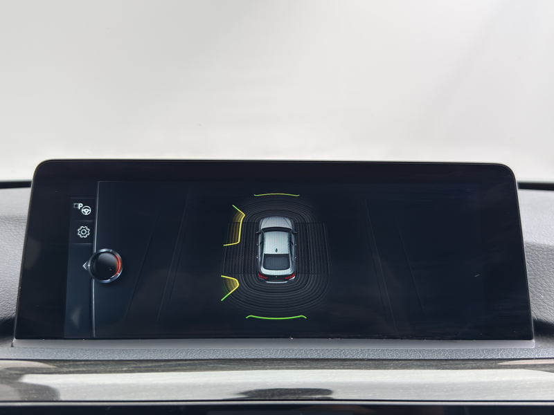 BMW 440 i M Sport|2.Hand|NO-OPF|AHK|H&K|Shadow| — photo 15