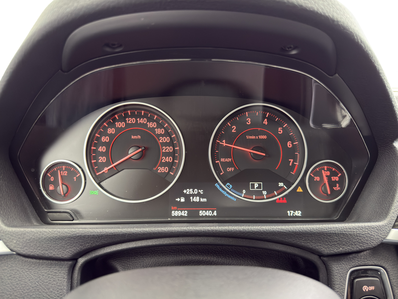BMW 440 i M Sport|2.Hand|NO-OPF|AHK|H&K|Shadow| — photo 13