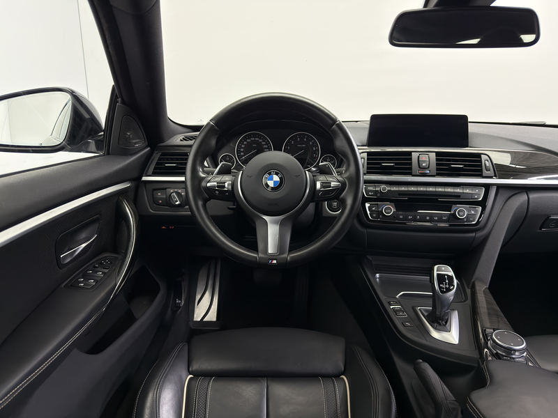 BMW 440 i M Sport|2.Hand|NO-OPF|AHK|H&K|Shadow| — photo 11