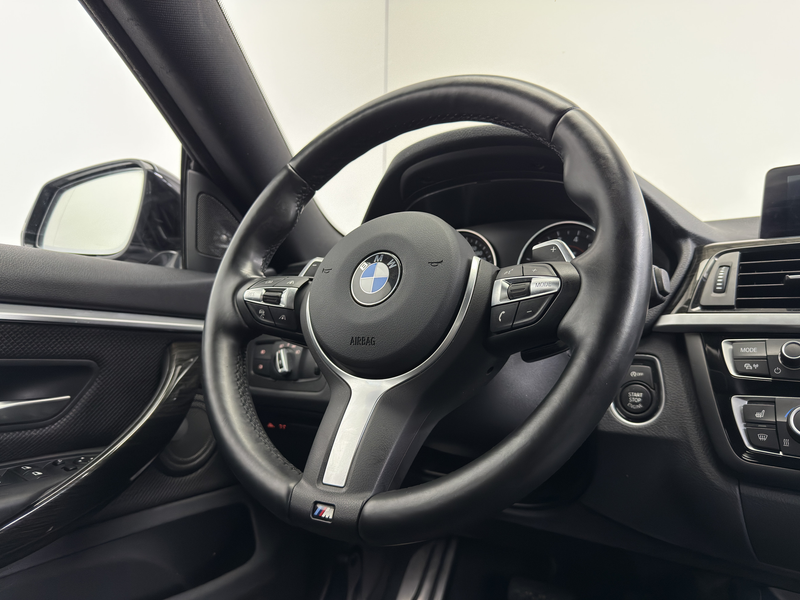 BMW 440 i M Sport|2.Hand|NO-OPF|AHK|H&K|Shadow| — photo 12
