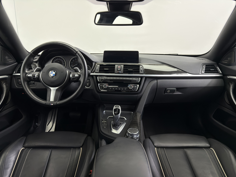 BMW 440 i M Sport|2.Hand|NO-OPF|AHK|H&K|Shadow| — photo 10