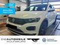 Volkswagen T-Roc 1.5 TSI DSG Sport LED/ACC/Pano Weiß - thumbnail 1