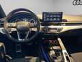 Audi A4 Avant Navi LED 40 g-tron S line Schwarz - thumbnail 14