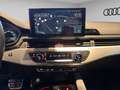 Audi A4 Avant Navi LED 40 g-tron S line Schwarz - thumbnail 16