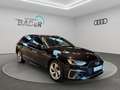 Audi A4 Avant Navi LED 40 g-tron S line Schwarz - thumbnail 8
