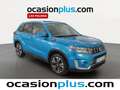 Suzuki Vitara 1.4T GLX Mild Hybrid Azul - thumbnail 2