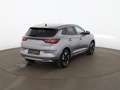 Opel Grandland 1.5 D Elegance Aut LED NAVI R-CAM TEMP Grau - thumbnail 3