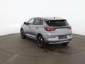 Opel Grandland 1.5 D Elegance Aut LED NAVI R-CAM TEMP Grau - thumbnail 7