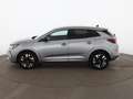 Opel Grandland 1.5 D Elegance Aut LED NAVI R-CAM TEMP Grau - thumbnail 6
