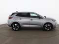Opel Grandland 1.5 D Elegance Aut LED NAVI R-CAM TEMP Grau - thumbnail 4