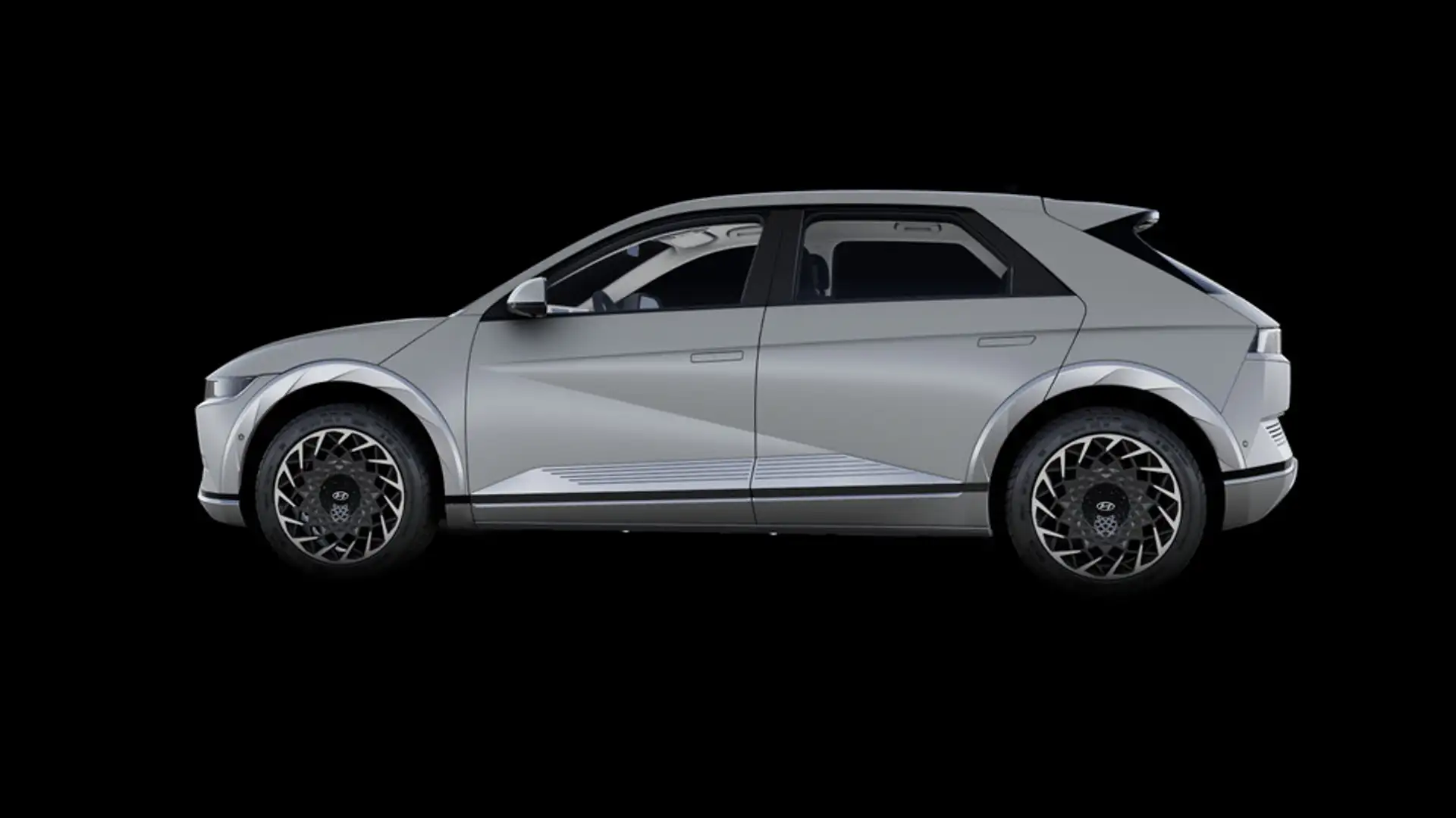 Hyundai IONIQ 5 BALANCE Hyundai IONIQ 5 77 kWh Balance Vision  | F - 2