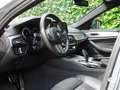 BMW 530 5-serie Touring 530i High Executive | M- pakket | Grijs - thumbnail 5