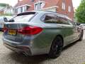 BMW 530 5-serie Touring 530i High Executive | M- pakket | Grijs - thumbnail 4