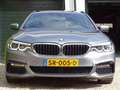 BMW 530 5-serie Touring 530i High Executive | M- pakket | Grijs - thumbnail 35