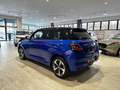 Suzuki Swift 1.2 Hybrid Top Blu/Azzurro - thumbnail 4