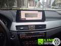 BMW X1 25e IBRIDO BENZINA Blu/Azzurro - thumbnail 11