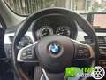 BMW X1 25e IBRIDO BENZINA Blu/Azzurro - thumbnail 8