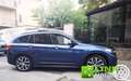 BMW X1 25e IBRIDO BENZINA Blu/Azzurro - thumbnail 2