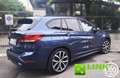 BMW X1 25e IBRIDO BENZINA Blu/Azzurro - thumbnail 3