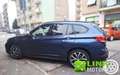 BMW X1 25e IBRIDO BENZINA Blu/Azzurro - thumbnail 14