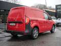 Mercedes-Benz Citan e 45kwh Pro Kasten AHK Kamera MBUX Klimaaut. SHZ T Rot - thumbnail 5
