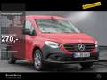 Mercedes-Benz Citan e 45kwh Pro Kasten AHK Kamera MBUX Klimaaut. SHZ T Rot - thumbnail 1