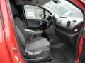 Mercedes-Benz Citan e 45kwh Pro Kasten AHK Kamera MBUX Klimaaut. SHZ T Rot - thumbnail 6