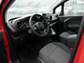 Mercedes-Benz Citan e 45kwh Pro Kasten AHK Kamera MBUX Klimaaut. SHZ T Rot - thumbnail 12