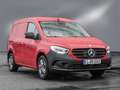 Mercedes-Benz Citan e 45kwh Pro Kasten AHK Kamera MBUX Klimaaut. SHZ T Rot - thumbnail 2