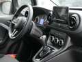 Mercedes-Benz Citan e 45kwh Pro Kasten AHK Kamera MBUX Klimaaut. SHZ T Rot - thumbnail 7