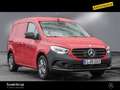 Mercedes-Benz Citan e 45kwh Pro Kasten AHK Kamera MBUX Klimaaut. SHZ T Rot - thumbnail 1