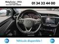 Opel Corsa-e 1.2 75ch Elegance Business Gris - thumbnail 9