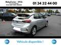 Opel Corsa-e 1.2 75ch Elegance Business Gris - thumbnail 2