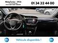 Opel Corsa-e 1.2 75ch Elegance Business Gris - thumbnail 6