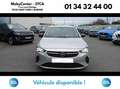 Opel Corsa-e 1.2 75ch Elegance Business Gris - thumbnail 3