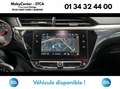 Opel Corsa-e 1.2 75ch Elegance Business Gris - thumbnail 8