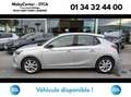 Opel Corsa-e 1.2 75ch Elegance Business Gris - thumbnail 4
