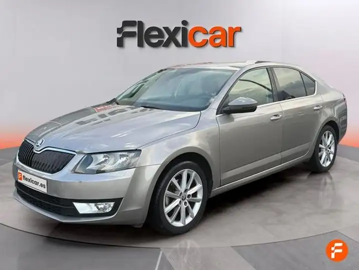 Škoda Octavia Combi 1.6 TDI CR Active 2017, foto 3