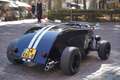 Wenckstern Full Custom Schwarz - thumbnail 6