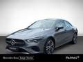 Mercedes-Benz CLA 180 Coupé PTS Cam Navi Wide LED SHZ Grau - thumbnail 1