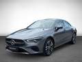 Mercedes-Benz CLA 180 Coupé PTS Cam Navi Wide LED SHZ Grau - thumbnail 2